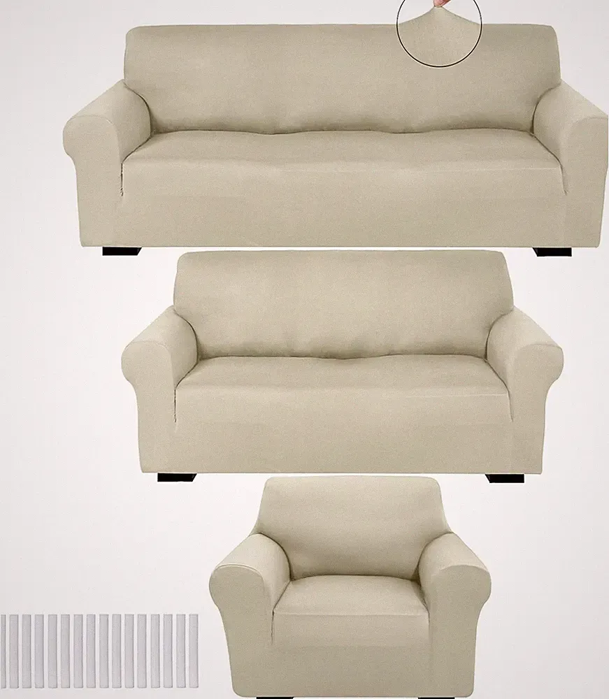 Silk Armchair